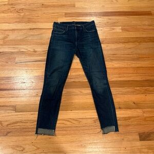 Citizens of Humanity - Rocket High Rise Skinny